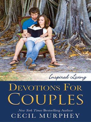 cover image of Devotions for Couples
